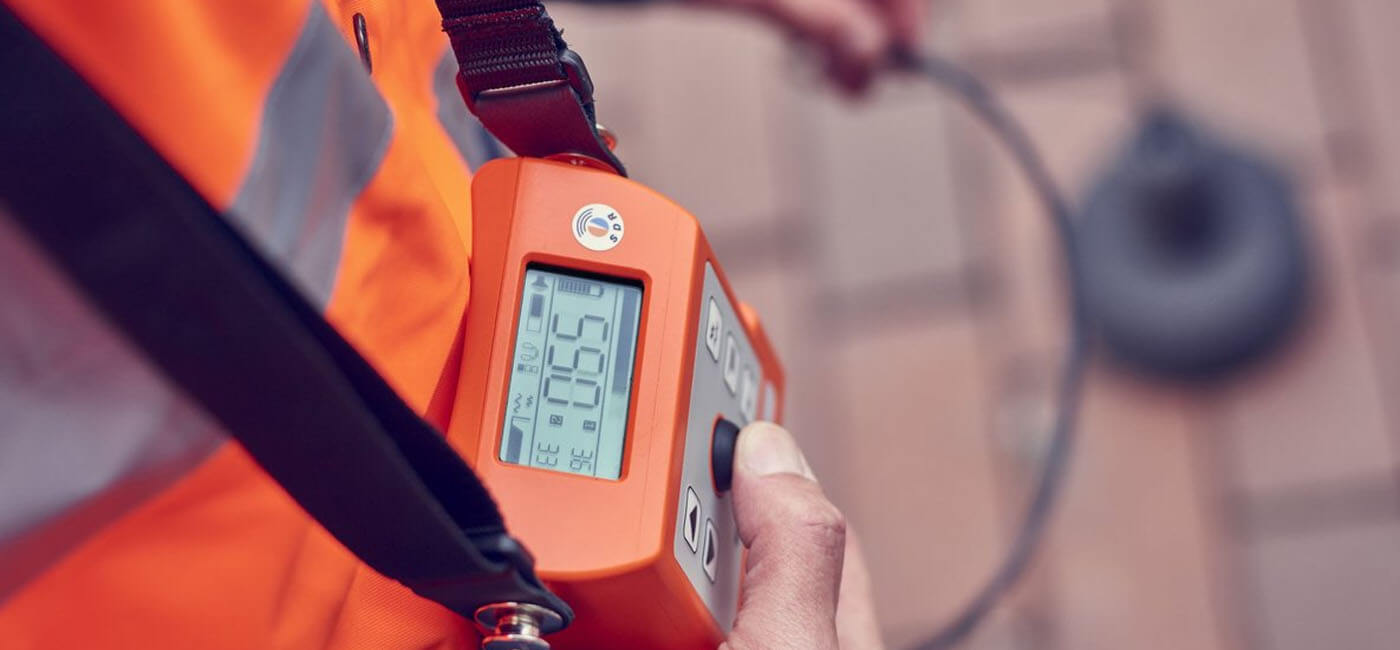 Détection de fuite dans les Yvelines